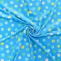 Flamenco Fabric / Dots / JKF-073-BL