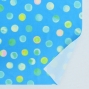 Flamenco Fabric / Dots / JKF-073-BL