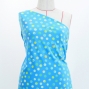 Flamenco Fabric / Dots / JKF-073-BL