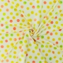 Flamenco Fabric / Dots / JKF-073-CR