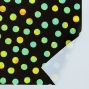 Flamenco Fabric / Dots / JKF-073-DBR