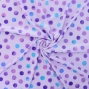 Flamenco Fabric / Dots / JKF-073-LV