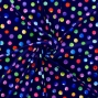 Flamenco Fabric / Dots / JKF-073-NV