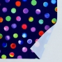Flamenco Fabric / Dots / JKF-073-NV
