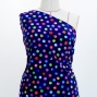 Flamenco Fabric / Dots / JKF-073-NV