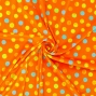Flamenco Fabric / Dots / JKF-073-OR
