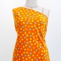 Flamenco Fabric / Dots / JKF-073-OR