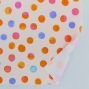 Flamenco Fabric / Dots / JKF-073-PE