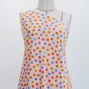 Flamenco Fabric / Dots / JKF-073-PE