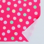 Flamenco Fabric / Dots / JKF-073-PI