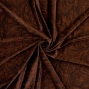 Flamenco Fabric / Paisley / JKF-075-BR