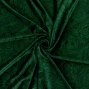 Flamenco Fabric / Paisley / JKF-075-GR