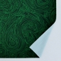 Flamenco Fabric / Paisley / JKF-075-GR