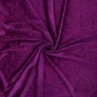 Flamenco Fabric / Paisley / JKF-075-RDPU