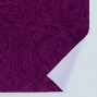 Flamenco Fabric / Paisley / JKF-075-RDPU