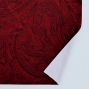 Flamenco Fabric / Paisley / JKF-075-RD