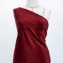 Flamenco Fabric / Paisley / JKF-075-RD