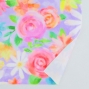 Flamenco Fabric / Floral / JKF-077-LVPI