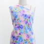 Flamenco Fabric / Floral / JKF-077-PIBL