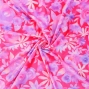 Flamenco Fabric / Floral / JKF-077-PI