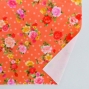 Flamenco Fabric / Rose&Carnation / JKF-079-PI
