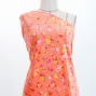 Flamenco Fabric / Rose&Carnation / JKF-079-PI