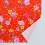 Flamenco Fabric / Rose&Carnation / JKF-079-RD
