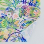 Flamenco Fabric / Paisley / JKF-081-PIBL