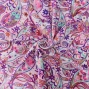 Flamenco Fabric / Paisley / JKF-081-PIPU
