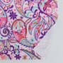 Flamenco Fabric / Paisley / JKF-081-PIPU