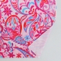 Flamenco Fabric / Paisley / JKF-081-PI