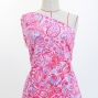 Flamenco Fabric / Paisley / JKF-081-PI