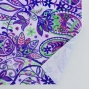 Flamenco Fabric / Paisley / JKF-081-PU