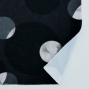 Flamenco Fabric / Dots / JKF-083-BK