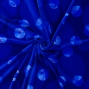 Flamenco Fabric / Dots / JKF-083-BL
