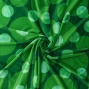Flamenco Fabric / Dots / JKF-083-GR
