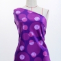 Flamenco Fabric / Dots / JKF-083-PU