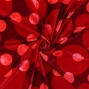 Flamenco Fabric / Dots / JKF-083-RD