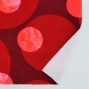 Flamenco Fabric / Dots / JKF-083-RD