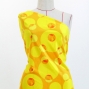 Flamenco Fabric / Dots / JKF-083-YE