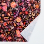 Flamenco Fabric / Butterfly Paisley / JKF-085-BRPI