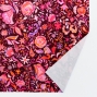Flamenco Fabric / Butterfly Paisley / JKF-085-PI