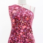 Flamenco Fabric / Butterfly Paisley / JKF-085-PI