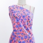 Flamenco Fabric / Rose Paisley / JKF-087-PI
