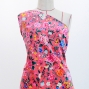 Flamenco Fabric / Floral / JKF-089-PI