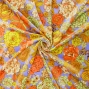 Flamenco Fabric / Modern Flower / JKF-091-BLOR