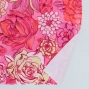 Flamenco Fabric / Modern Flower / JKF-091-PI