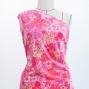 Flamenco Fabric / Modern Flower / JKF-091-PI