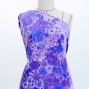 Flamenco Fabric / Modern Flower / JKF-091-PU