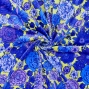 Flamenco Fabric / Modern Flower / JKF-091-YEPU